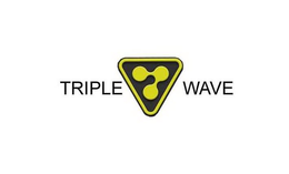 TRIPLE WAVE trademark