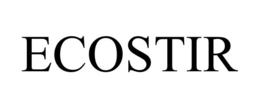 ECOSTIR trademark