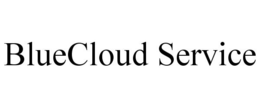 BLUECLOUD SERVICE trademark