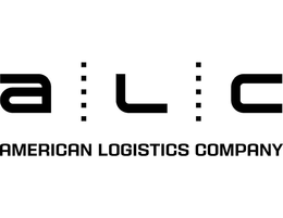 ALC AMERICAN LOGISTICS COMPANY trademark