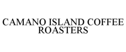 CAMANO ISLAND COFFEE ROASTERS trademark