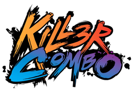 KILL3RCOMBO trademark