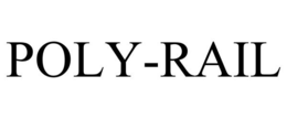 POLY-RAIL trademark