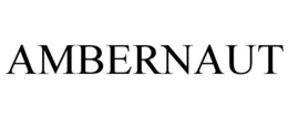 AMBERNAUT trademark