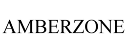 AMBERZONE trademark