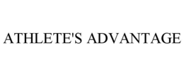 ATHLETE'S ADVANTAGE trademark