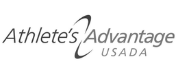 ATHLETE'S ADVANTAGE USADA trademark