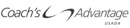 COACH'S ADVANTAGE USADA trademark