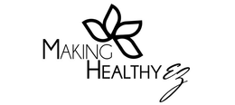 MAKING HEALTHY EZ trademark