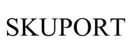 SKUPORT trademark