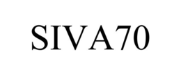 SIVA70 trademark