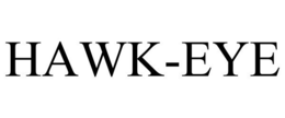 HAWK-EYE trademark