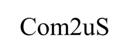 COM2US trademark