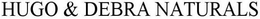 HUGO & DEBRA NATURALS trademark