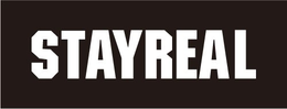 STAYREAL trademark