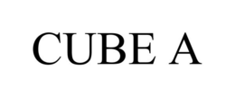 CUBE A trademark