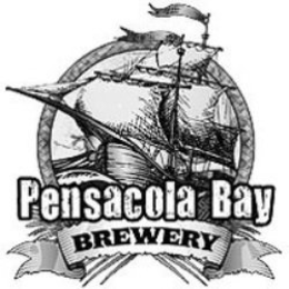 PENSACOLA BAY BREWERY trademark