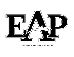 EAP EMERGING ATHLETE'S PROGRAM trademark
