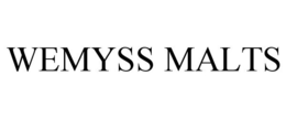 WEMYSS MALTS trademark