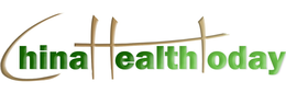 CHINA HEALTH TODAY trademark