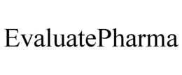 EVALUATEPHARMA trademark