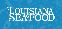 LOUISIANA SEAFOOD trademark
