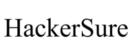 HACKERSURE trademark
