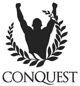 CONQUEST trademark