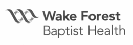 WAKE FOREST BAPTIST HEALTH trademark