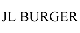 JL BURGER trademark
