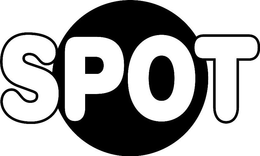 SPOT trademark