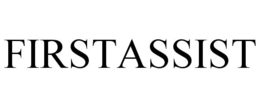 FIRSTASSIST trademark