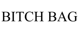 BITCH BAG trademark