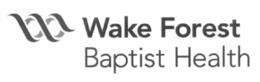 WAKE FOREST BAPTIST HEALTH trademark