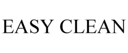 EASY CLEAN trademark