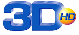 3DHD trademark