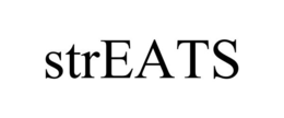 STREATS trademark