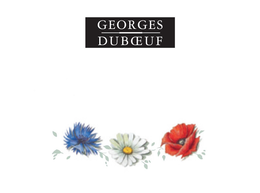 GEORGES DUBOEUF trademark