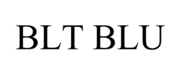 BLT BLU trademark