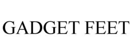 GADGET FEET trademark