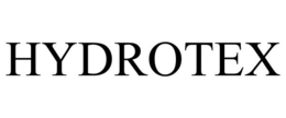 HYDROTEX trademark
