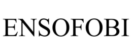ENSOFOBI trademark