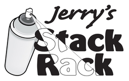 JERRY'S STACK RACK trademark