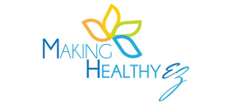 MAKING HEALTHY EZ trademark