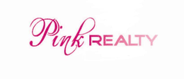 PINK REALTY trademark