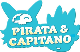 PIRATA & CAPITANO trademark