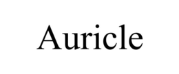 AURICLE trademark