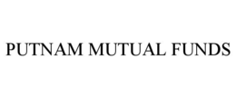 PUTNAM MUTUAL FUNDS trademark