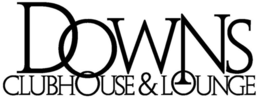 DOWNS CLUBHOUSE & LOUNGE trademark