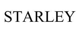 STARLEY trademark
